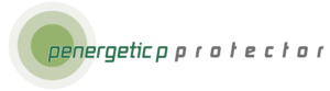 Pen P Protector Logo