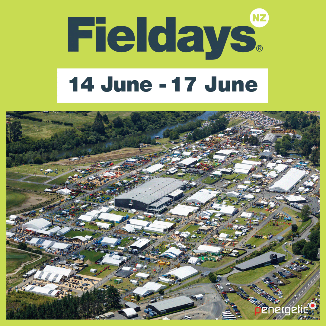 Field Days NZ