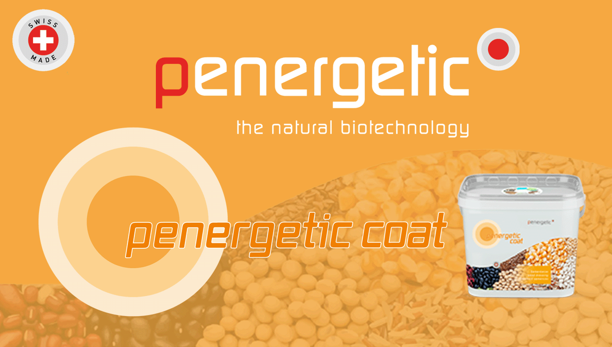 Penergetic C Coat new 2