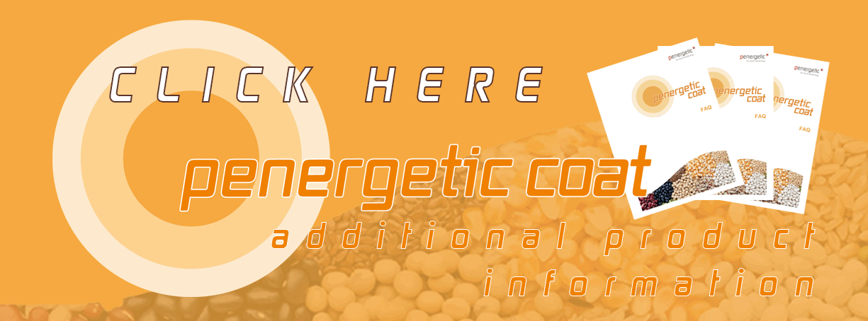 Penergetic Seed Coat Information